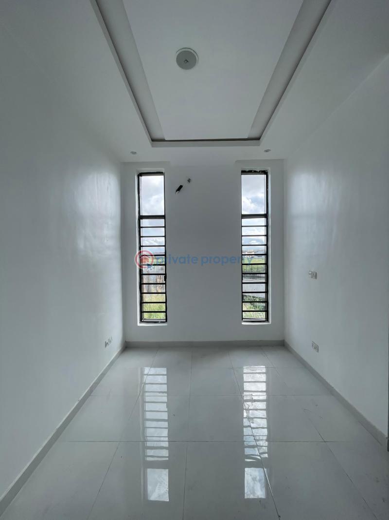 5 bedroom Detached Duplex For Sale Lekki Lagos - 9