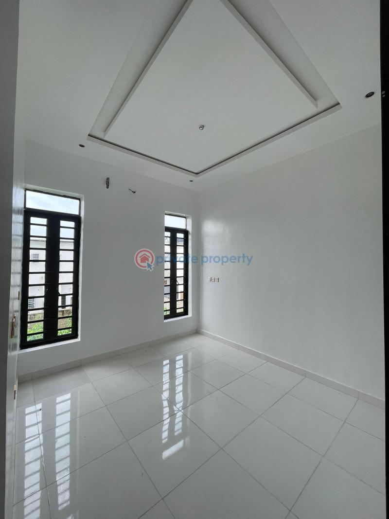 5 bedroom Detached Duplex For Sale Lekki Lagos - 6