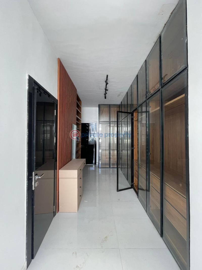 5 bedroom Detached Duplex For Sale Lekki Lagos - 8