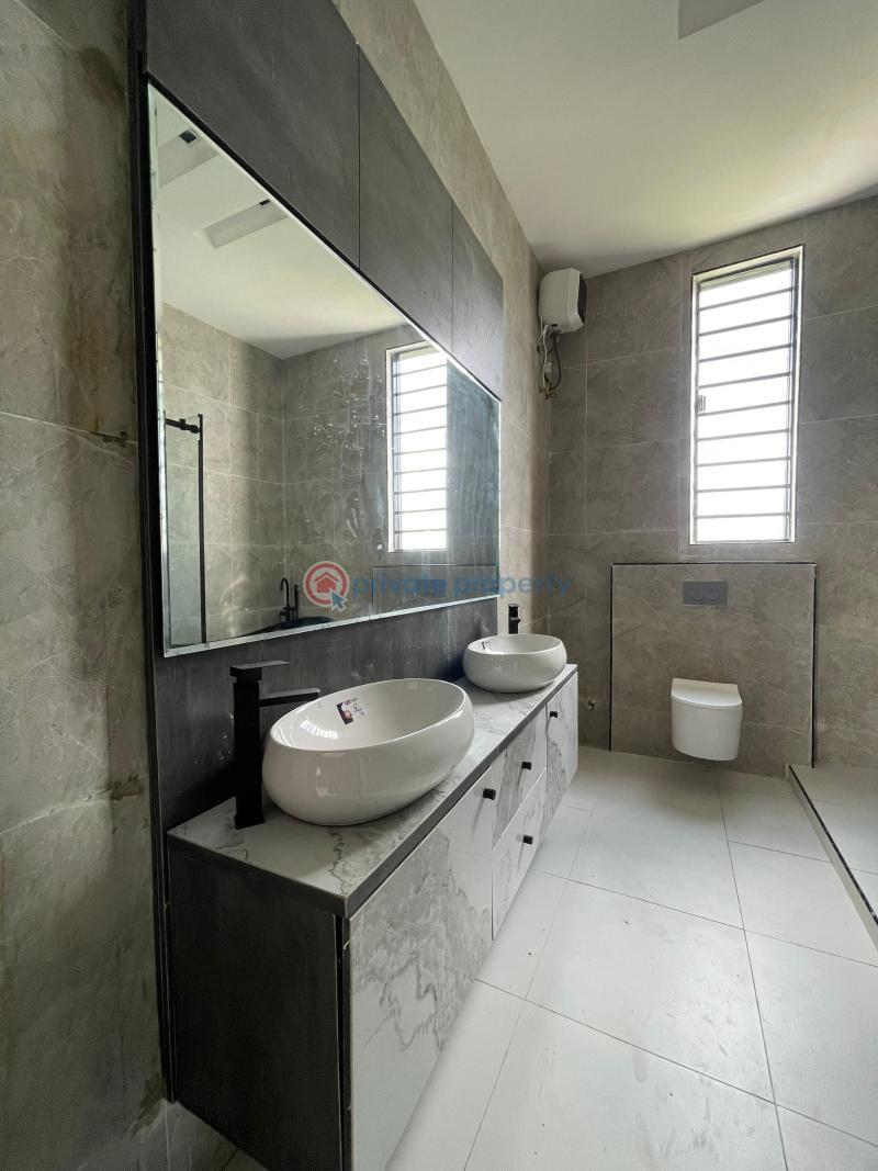 5 bedroom Detached Duplex For Sale Lekki Lagos - 10