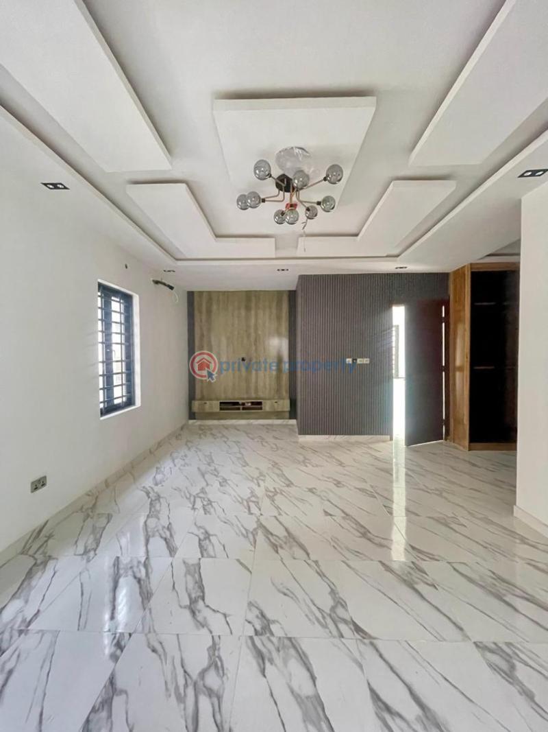 5 bedroom Detached Duplex For Sale Lekki Lagos - 6