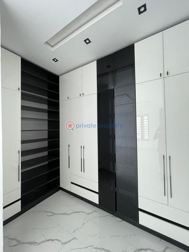 5 bedroom Detached Duplex For Sale Ajah Lagos - 2