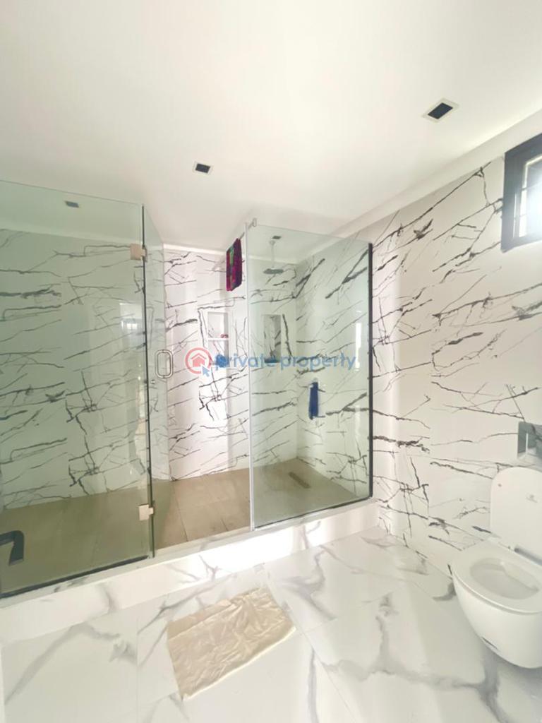 5 bedroom Detached Duplex For Sale Lekki Lagos - 12