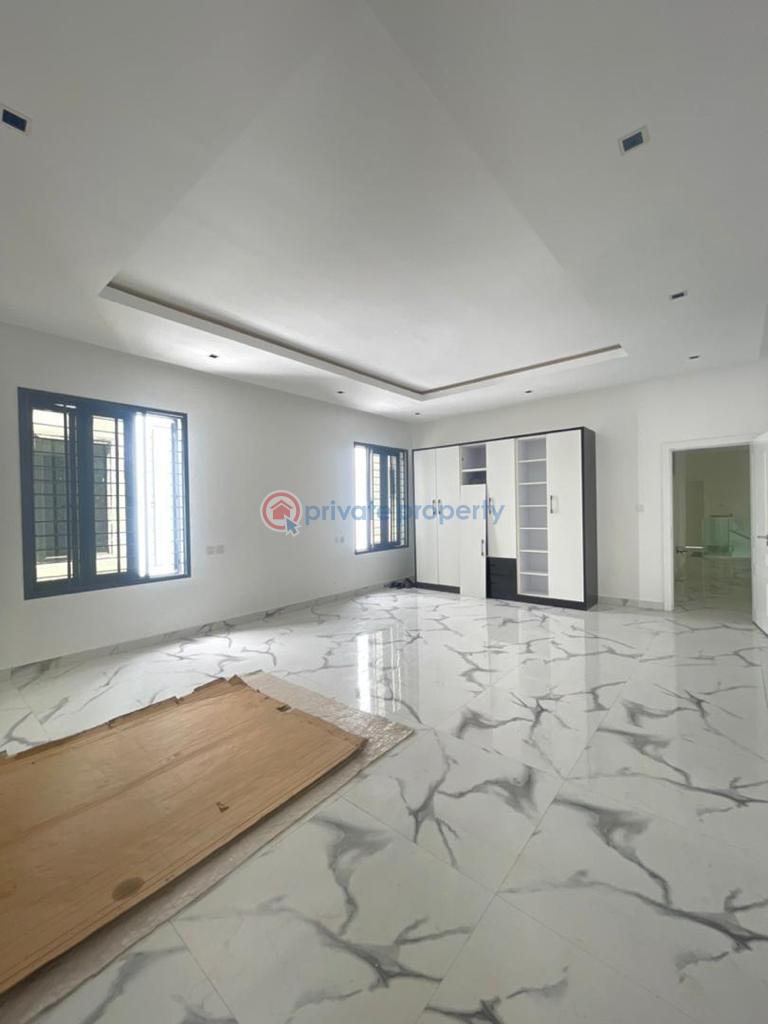 5 bedroom Detached Duplex For Sale Lekki Lagos - 17