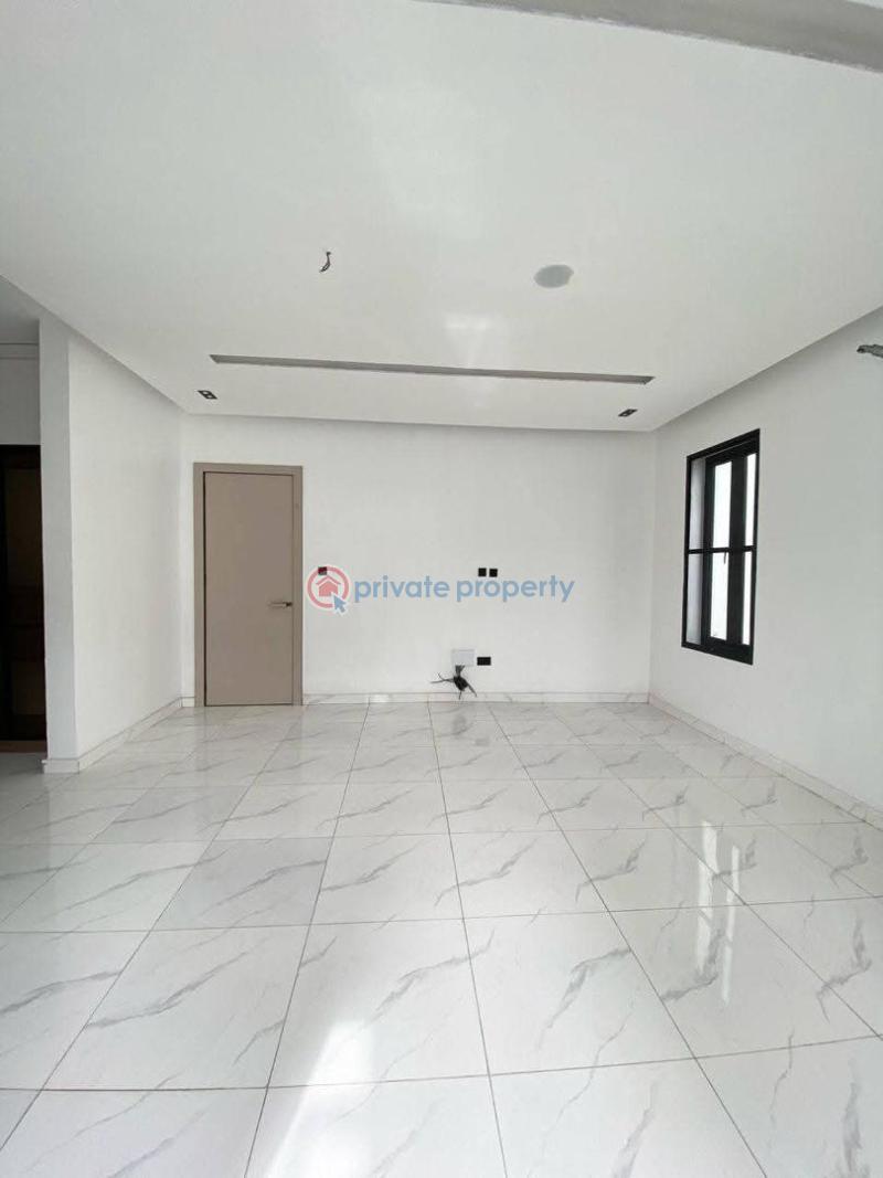5 bedroom Detached Duplex For Sale Lekki Lagos - 2