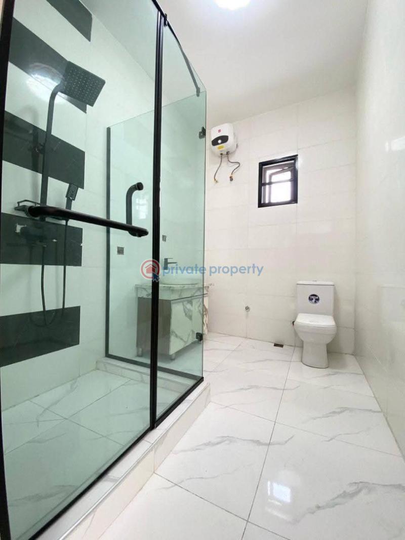 5 bedroom Detached Duplex For Sale Lekki Lagos - 12