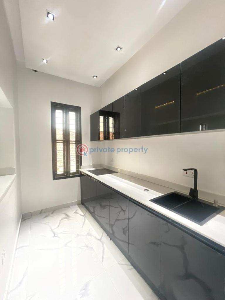 5 bedroom Detached Duplex For Sale Lekki Lagos - 7