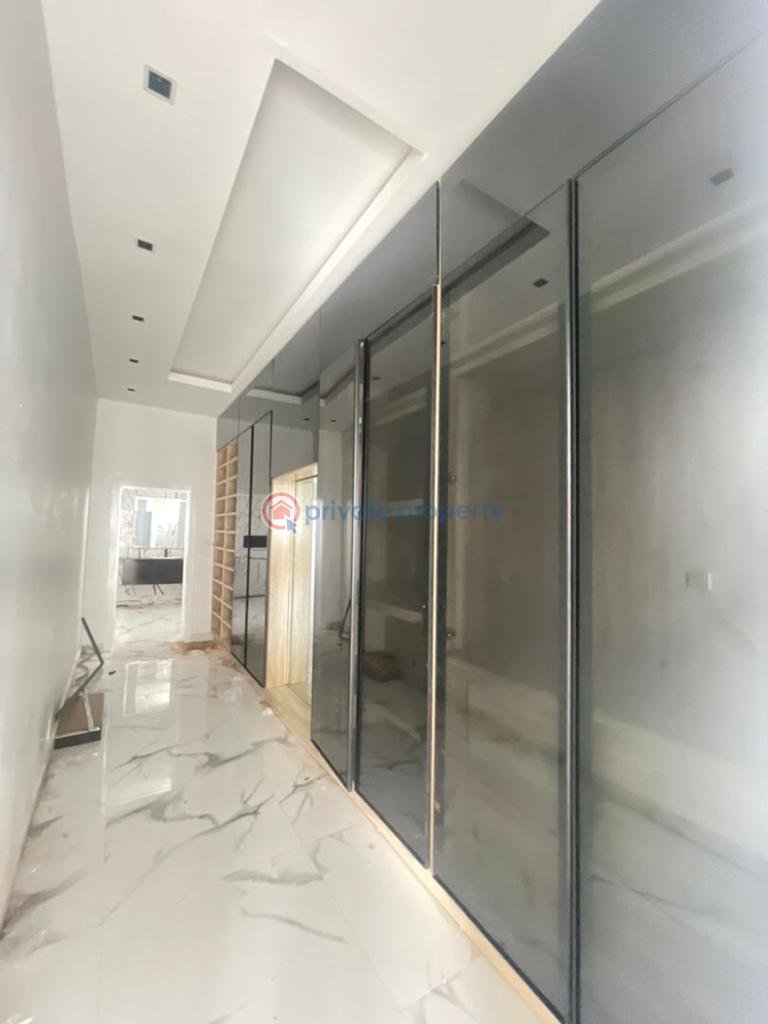 5 bedroom Detached Duplex For Sale Lekki Lagos - 3