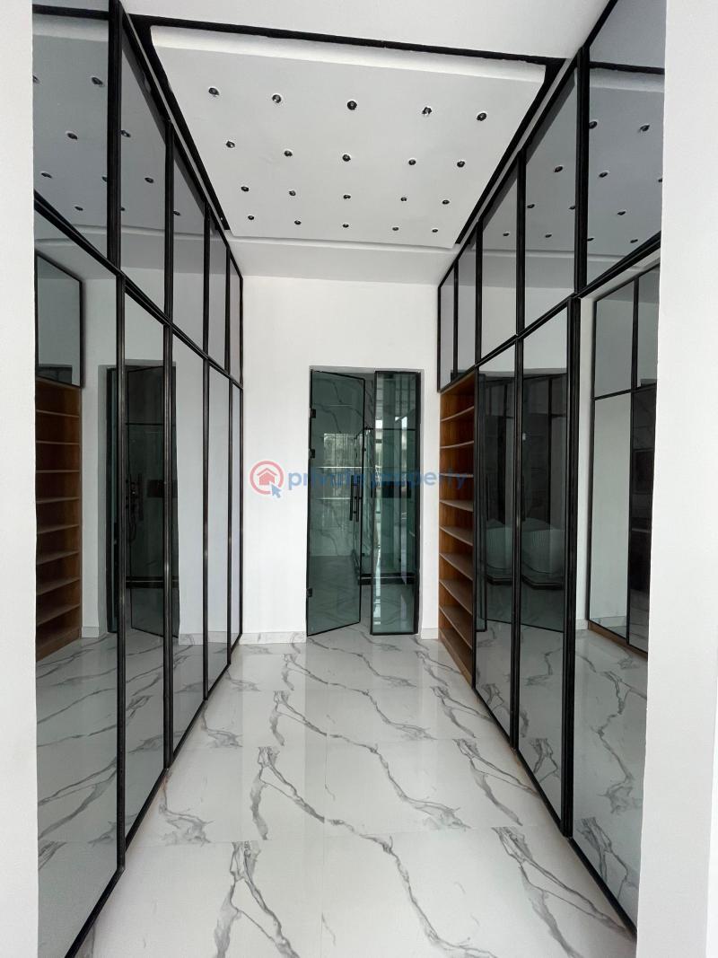 5 bedroom Detached Duplex For Sale Ajah Lagos - 10