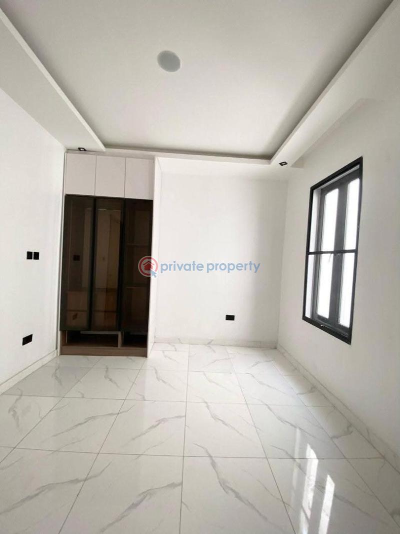 5 bedroom Detached Duplex For Sale Lekki Lagos - 11