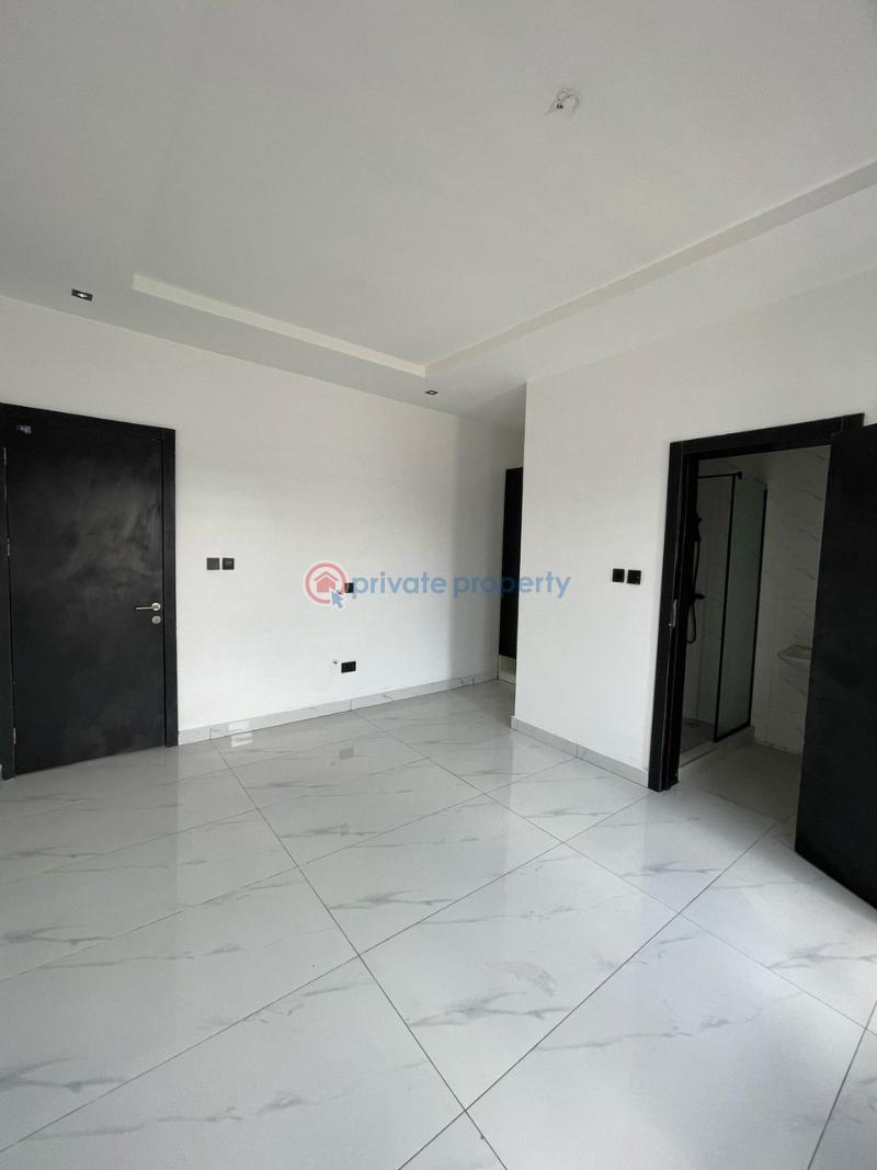 5 bedroom Detached Duplex For Sale Ikota Lekki Phase 2 Lagos - 6