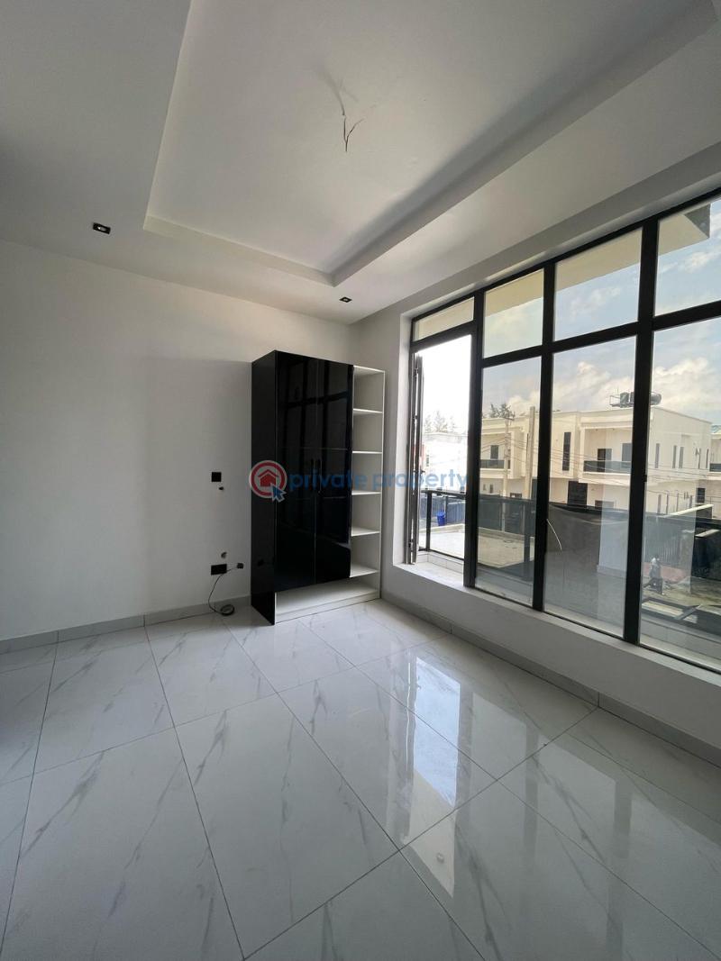 5 bedroom Detached Duplex For Sale Ikota Lekki Phase 2 Lagos - 10