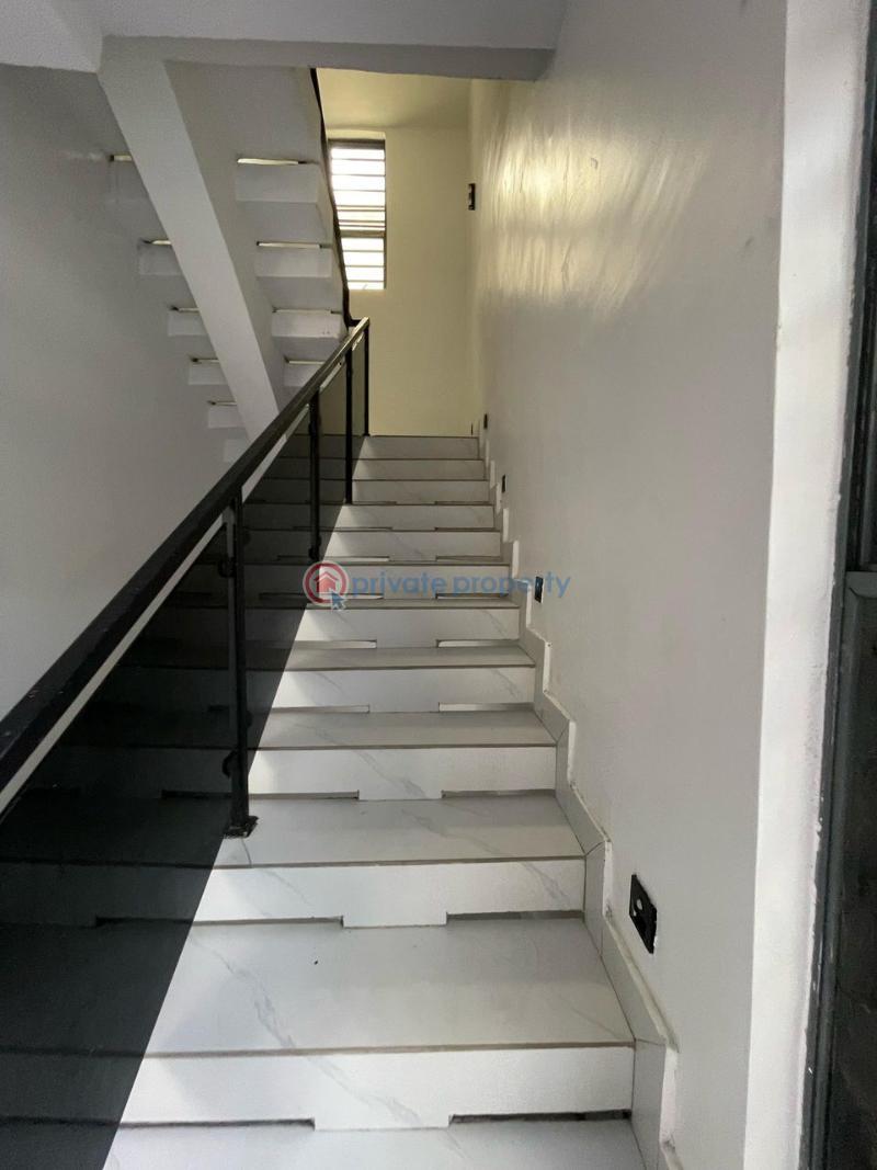 5 bedroom Detached Duplex For Sale Ikota Lekki Phase 2 Lagos - 1