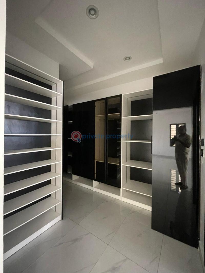 5 bedroom Detached Duplex For Sale Ikota Lekki Phase 2 Lagos - 0