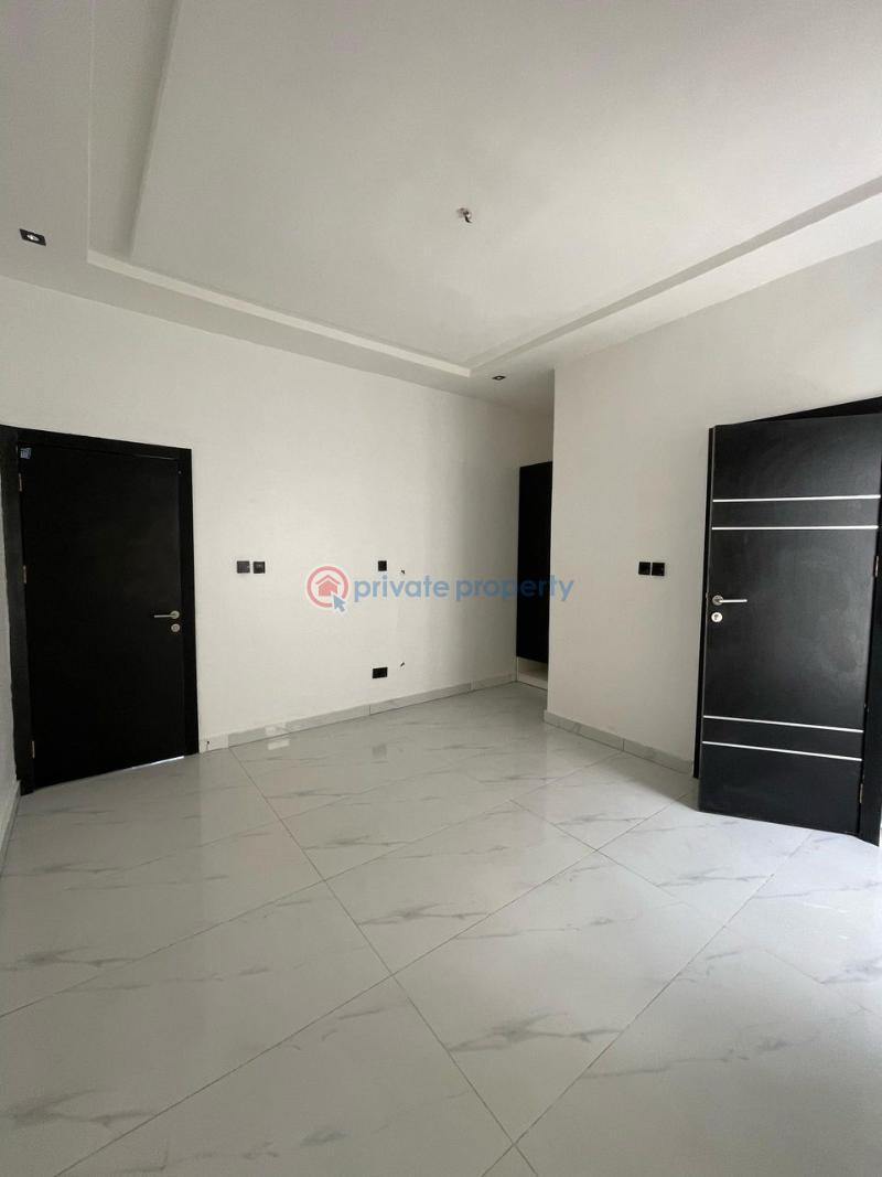 5 bedroom Detached Duplex For Sale Ikota Lekki Phase 2 Lagos - 5