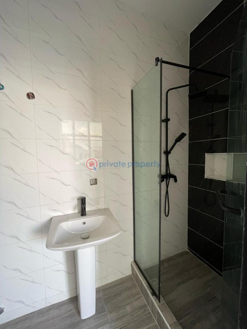 5 bedroom Detached Duplex For Sale Ikota Lekki Phase 2 Lagos - 8