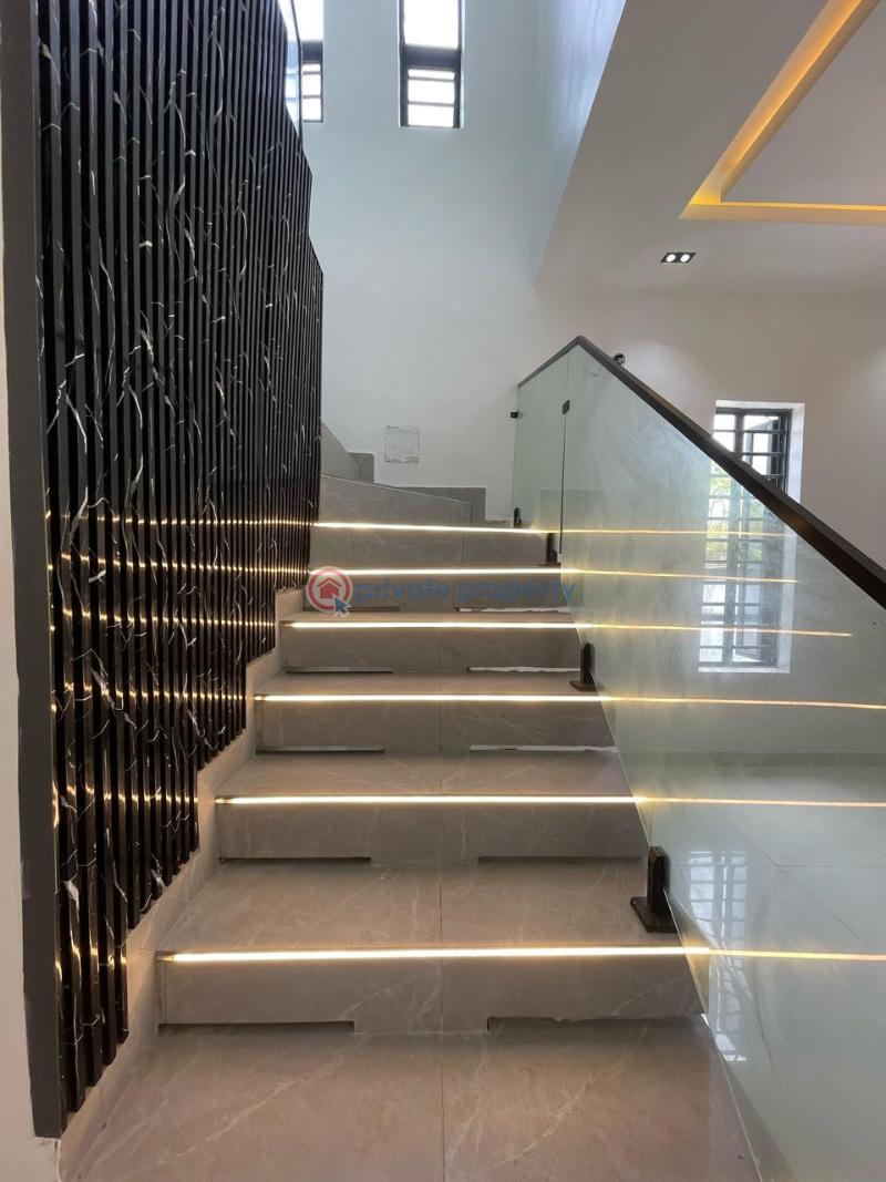 5 bedroom Detached Duplex For Sale Idado Lekki Phase 2 Lagos - 6