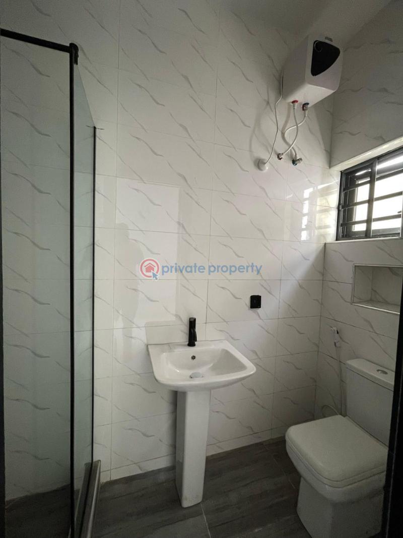 5 bedroom Detached Duplex For Sale Ikota Lekki Phase 2 Lagos - 3