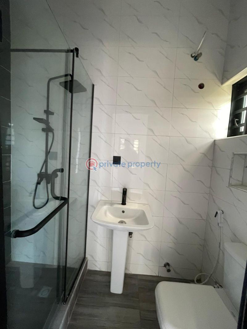 5 bedroom Detached Duplex For Sale Ikota Lekki Phase 2 Lagos - 12
