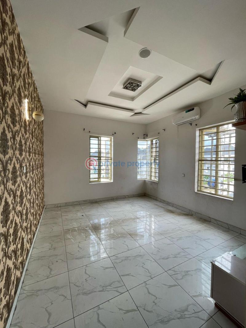 5 bedroom Detached Duplex For Rent Idado Lekki Phase 2 Lagos - 6