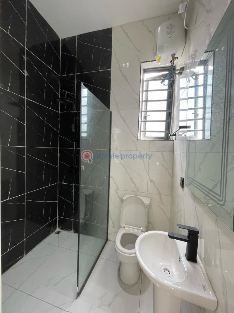 5 bedroom Detached Duplex For Sale Idado Lekki Phase 2 Lagos - 5