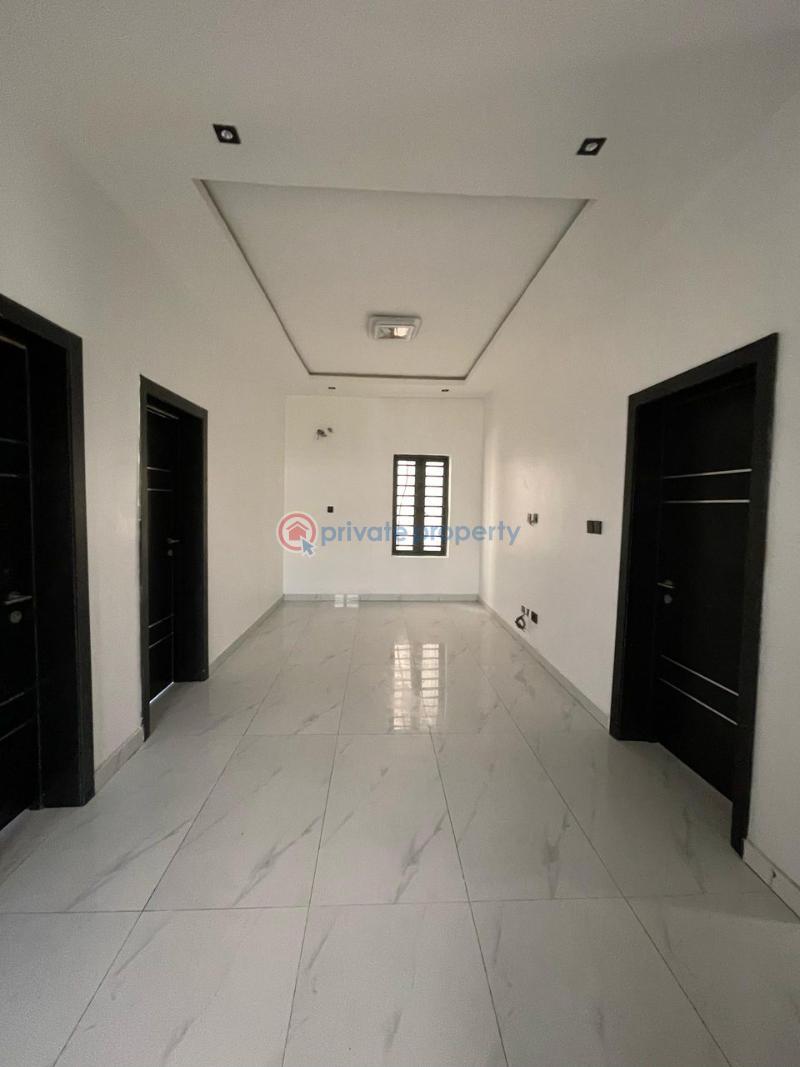 5 bedroom Detached Duplex For Sale Ikota Lekki Phase 2 Lagos - 13
