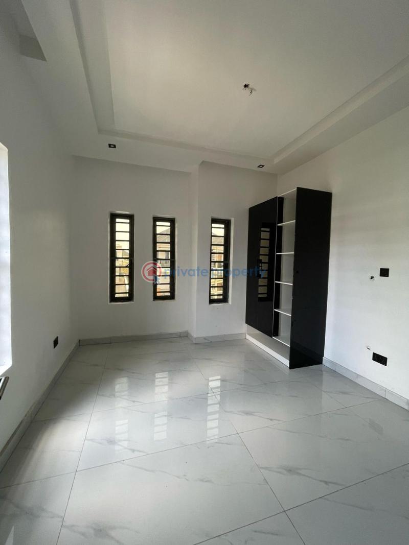 5 bedroom Detached Duplex For Sale Ikota Lekki Phase 2 Lagos - 11