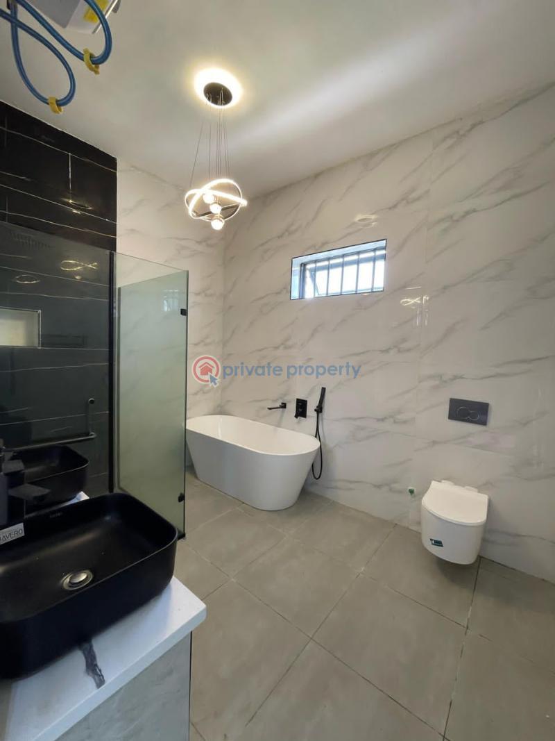 5 bedroom Detached Duplex For Sale Idado Lekki Phase 2 Lagos - 9