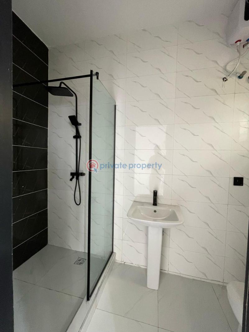 5 bedroom Detached Duplex For Sale Ikota Lekki Phase 2 Lagos - 7
