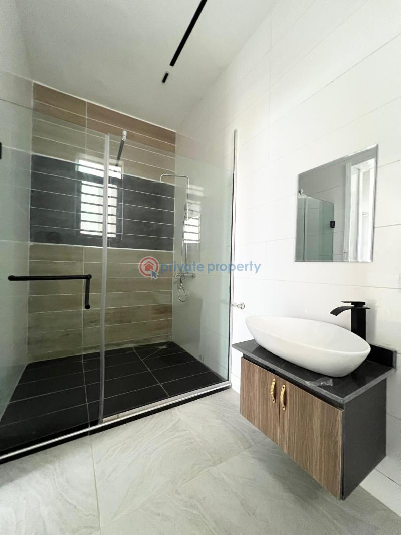 5 bedroom Detached Duplex For Sale County Lekki Lagos - 21