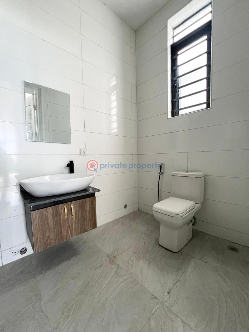 5 bedroom Detached Duplex For Sale County Lekki Lagos - 18