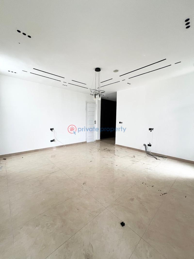 5 bedroom Detached Duplex For Sale County Lekki Lagos - 6