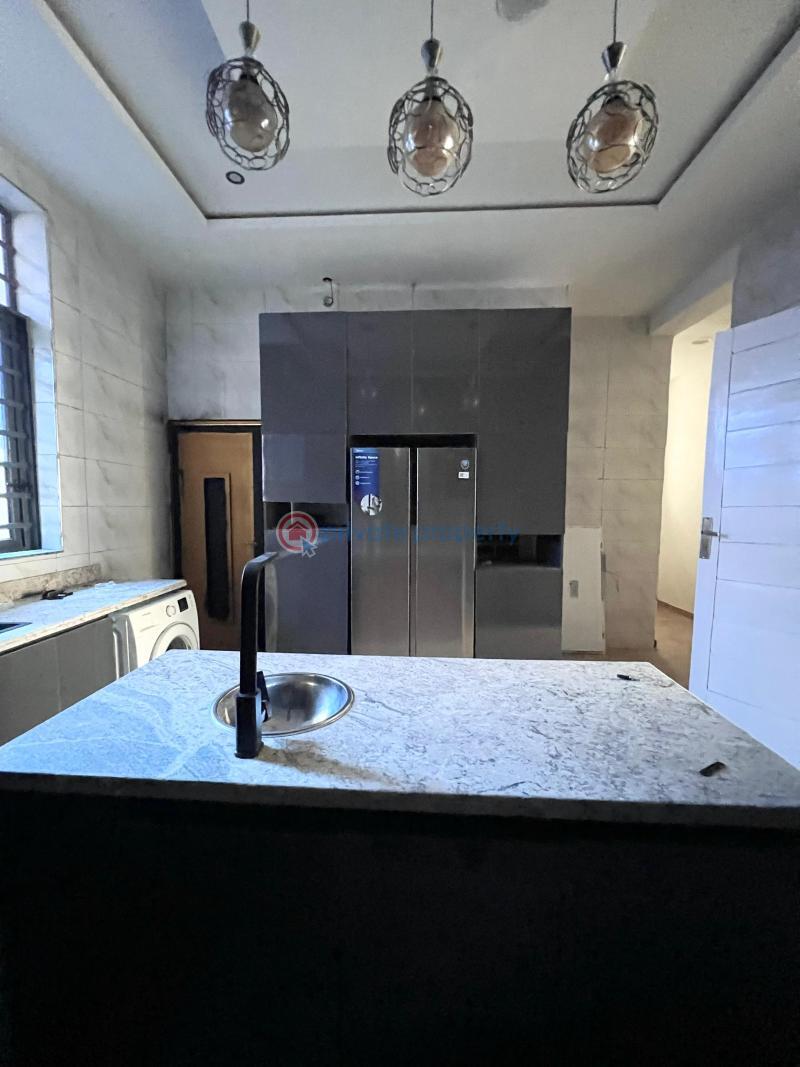 5 bedroom Detached Duplex For Sale County Lekki Lagos - 16