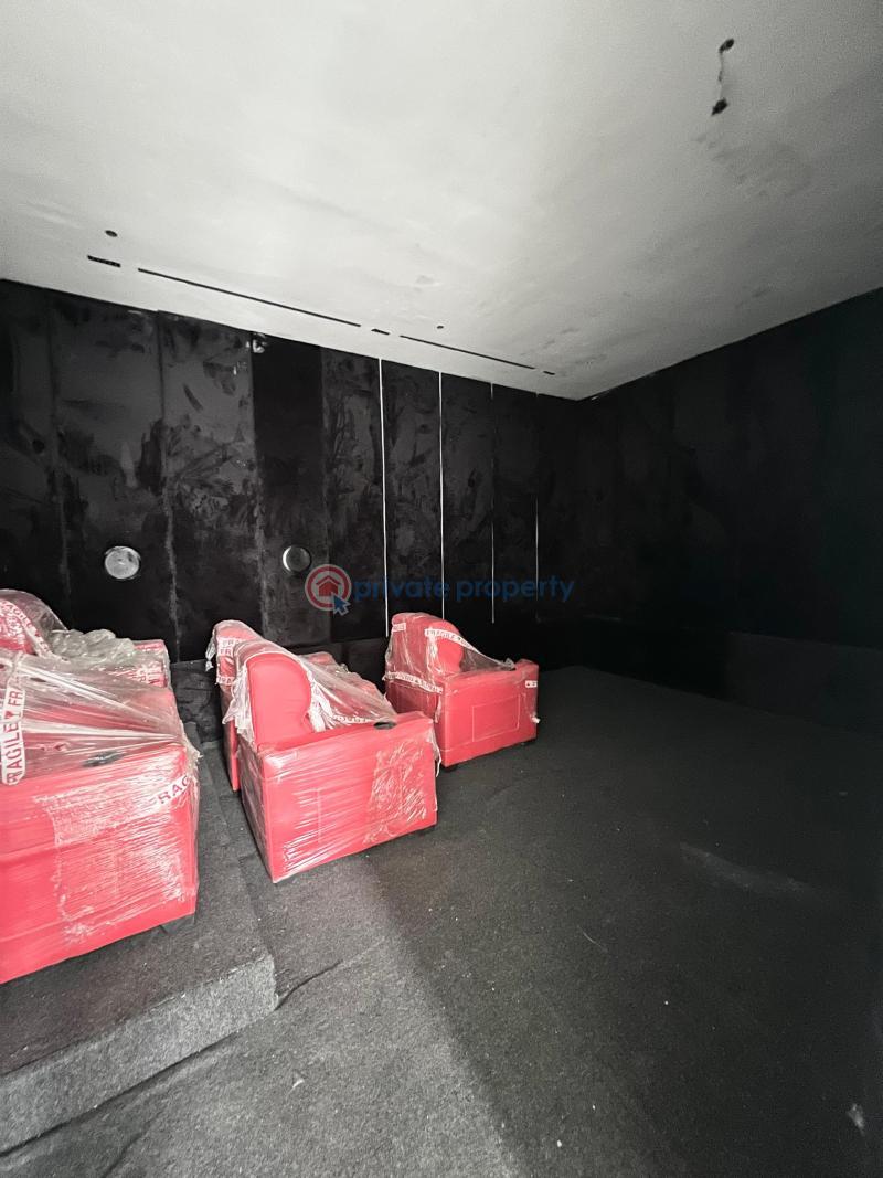 5 bedroom Detached Duplex For Sale County Lekki Lagos - 3