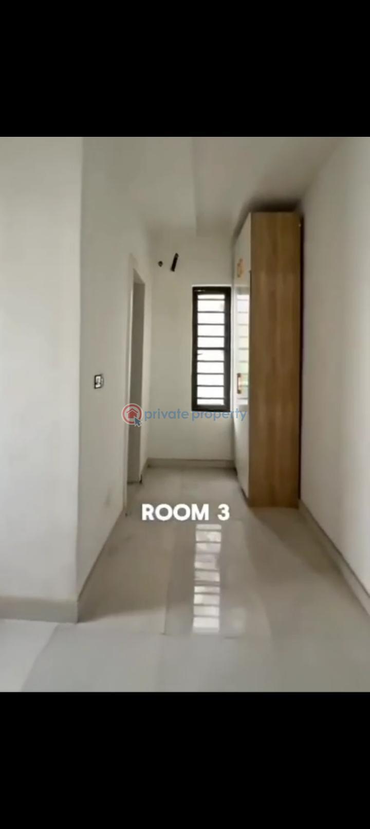 5 bedroom Detached Duplex For Rent Lekki County Lagos Ikota Lekki Lagos - 6