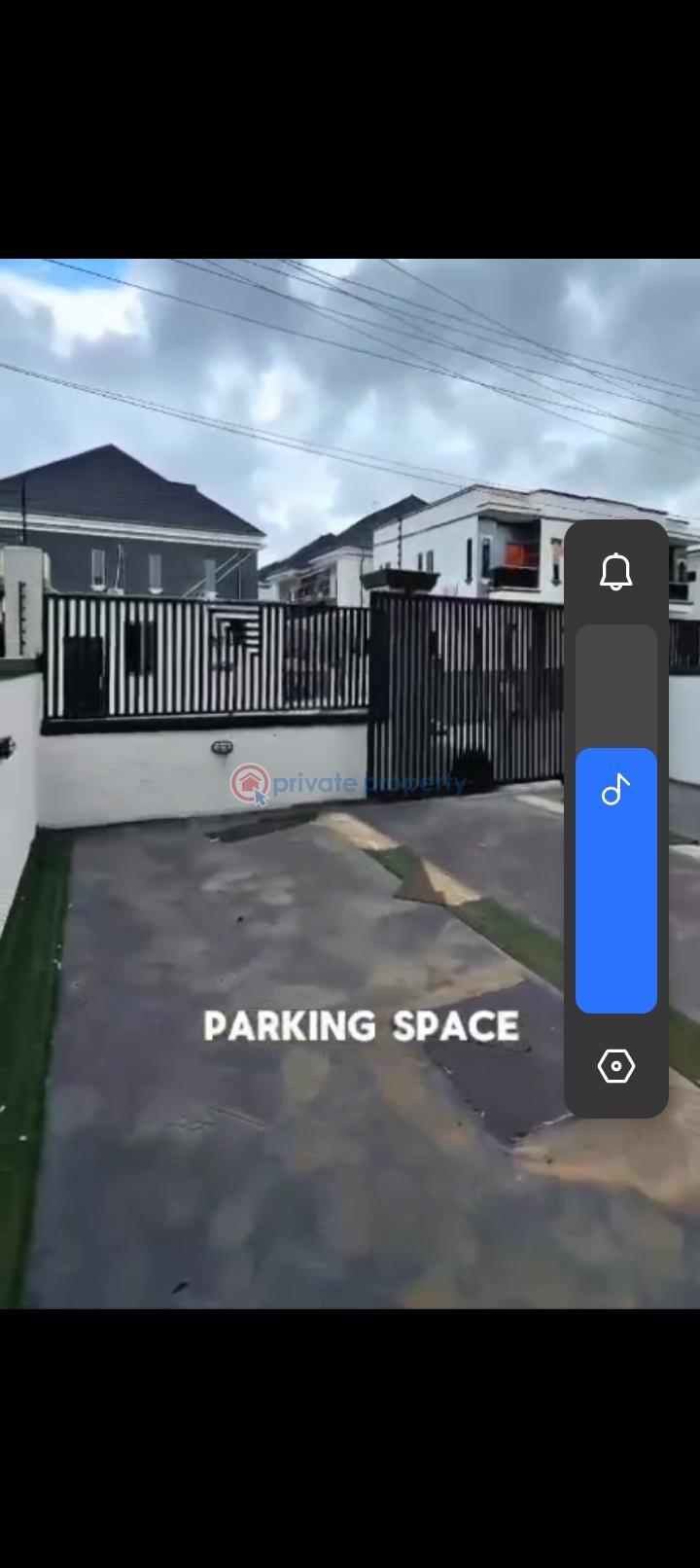 5 bedroom Detached Duplex For Rent Lekki County Lagos Ikota Lekki Lagos - 1