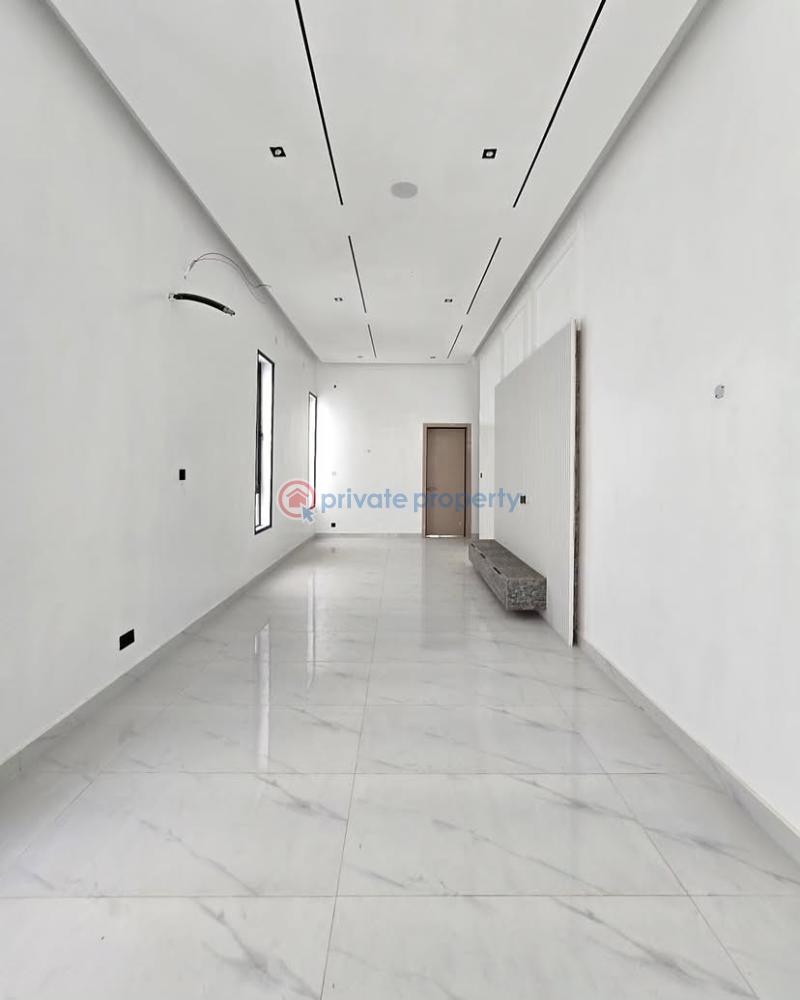 5 bedroom Detached Duplex For Sale Ikota Lekki Lagos - 1