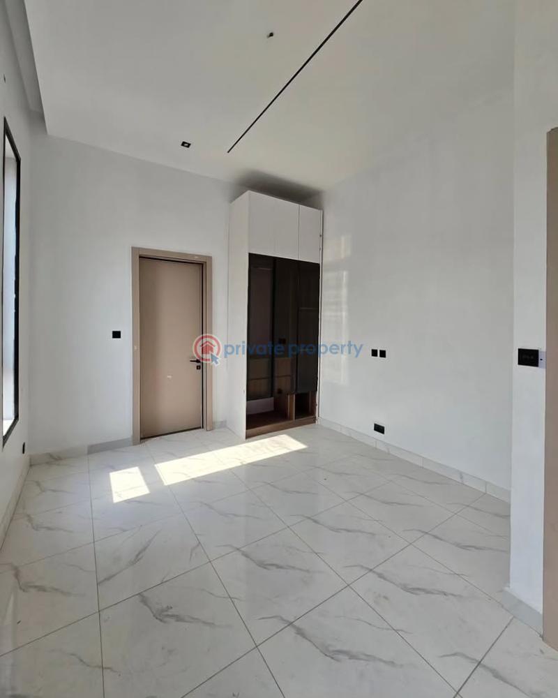 5 bedroom Detached Duplex For Sale Ikota Lekki Lagos - 6