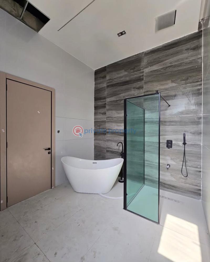 5 bedroom Detached Duplex For Sale Ikota Lekki Lagos - 8