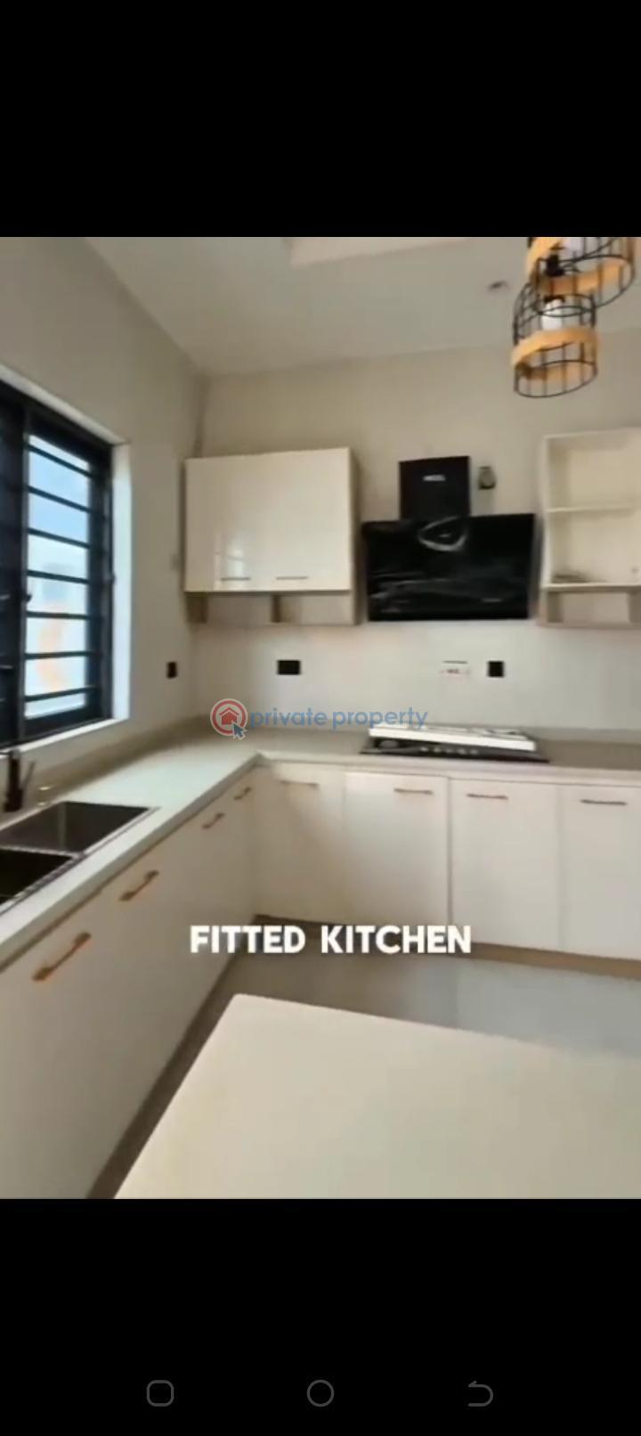 5 bedroom Detached Duplex For Rent Lekki County Lagos Ikota Lekki Lagos - 2