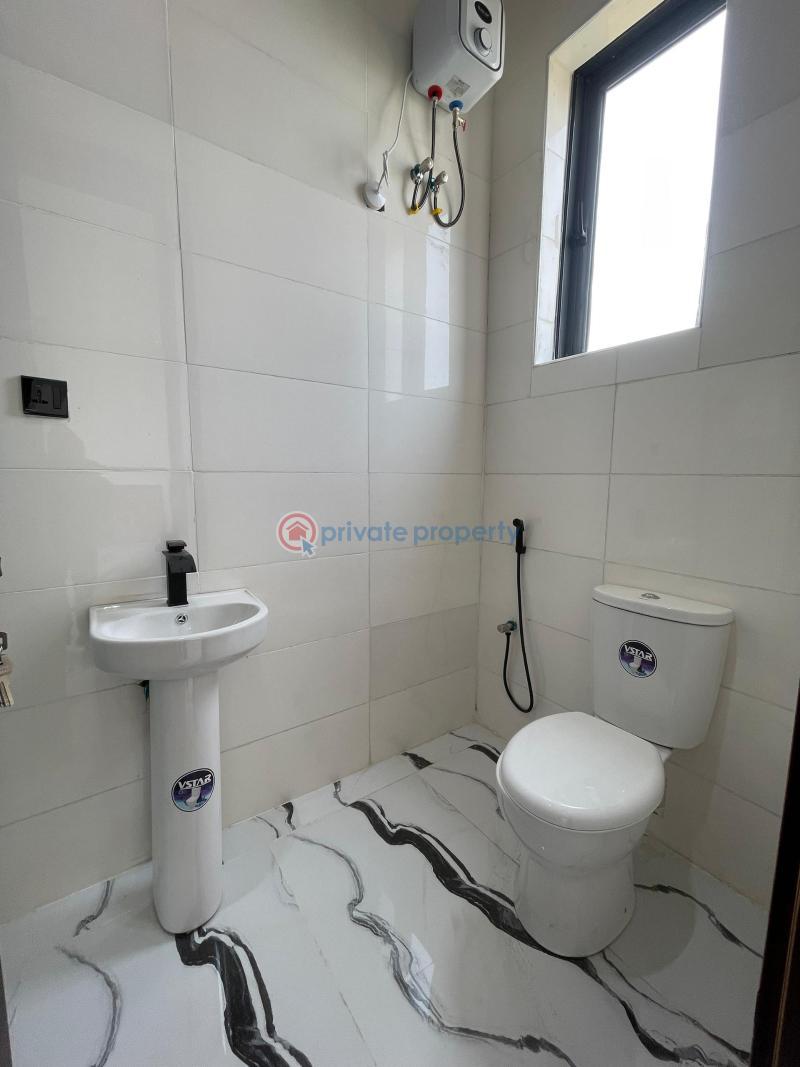 5 bedroom Detached Duplex For Sale Ajah Lagos - 6