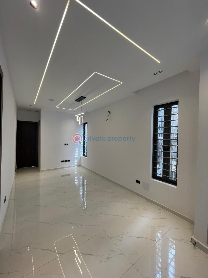 5 bedroom Detached Duplex For Sale Ajah Lagos - 0
