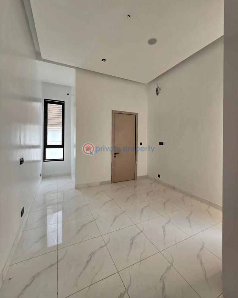 5 bedroom Detached Duplex For Sale Ikota Lekki Lagos - 2