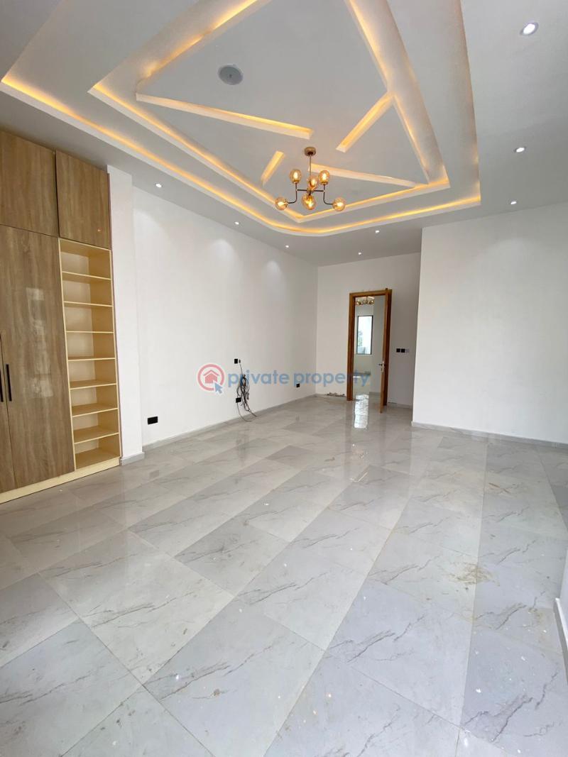 5 bedroom Detached Duplex For Sale Lekki Lagos - 4