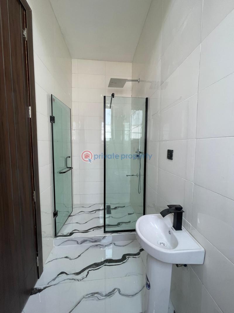 5 bedroom Detached Duplex For Sale Ajah Lagos - 4