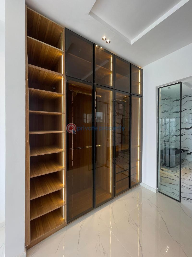 5 bedroom Detached Duplex For Sale Ajah Lagos - 1