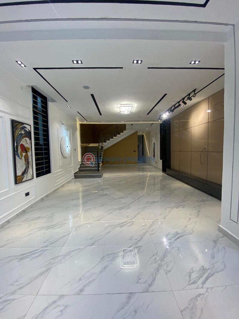 5 bedroom Detached Duplex For Sale Ajah Lagos - 3