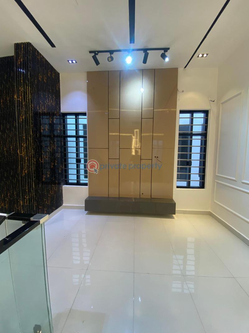 5 bedroom Detached Duplex For Sale Ajah Lagos - 11