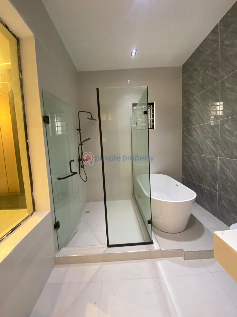 5 bedroom Detached Duplex For Sale Ajah Lagos - 12