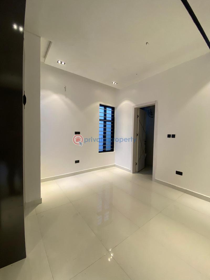 5 bedroom Detached Duplex For Sale Ajah Lagos - 14
